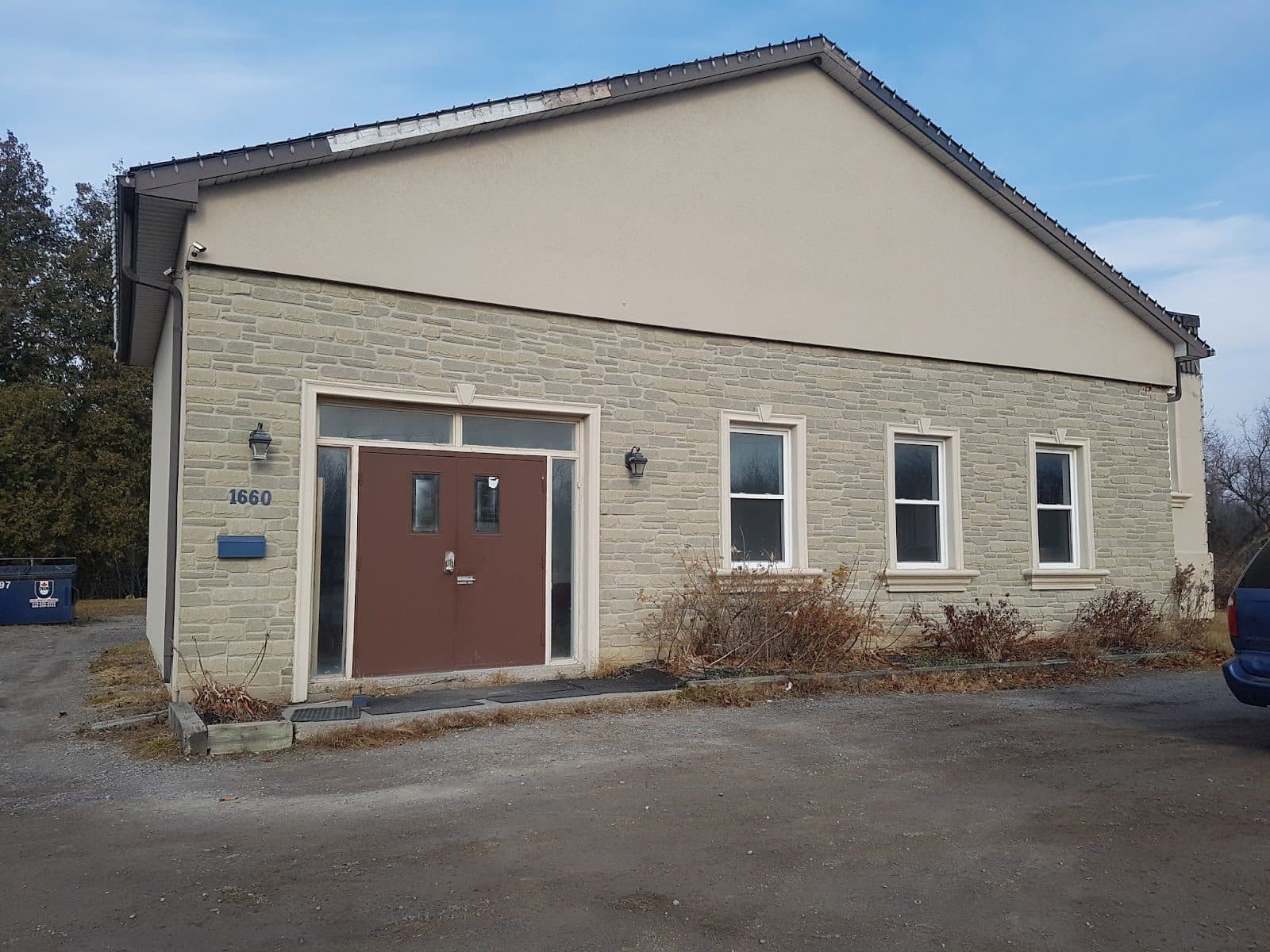 Al Rayan Islamic Centre - Courtice Masjid in Courtice, Ontario