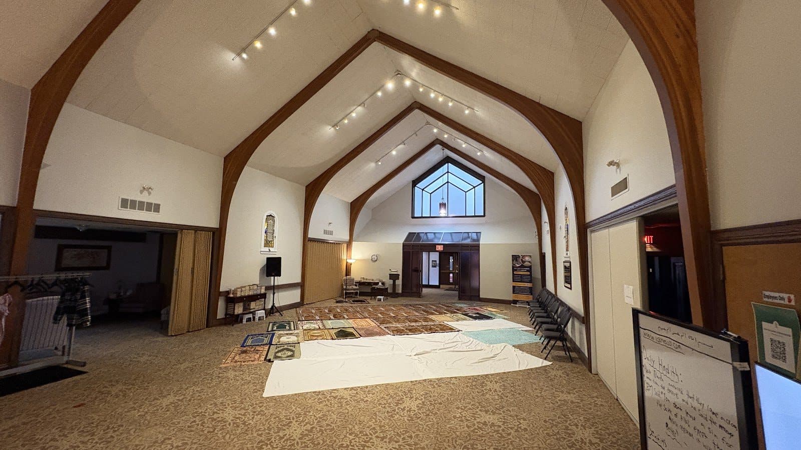 Islamic Centre of Bowmanville in Bowmanville, Ontario