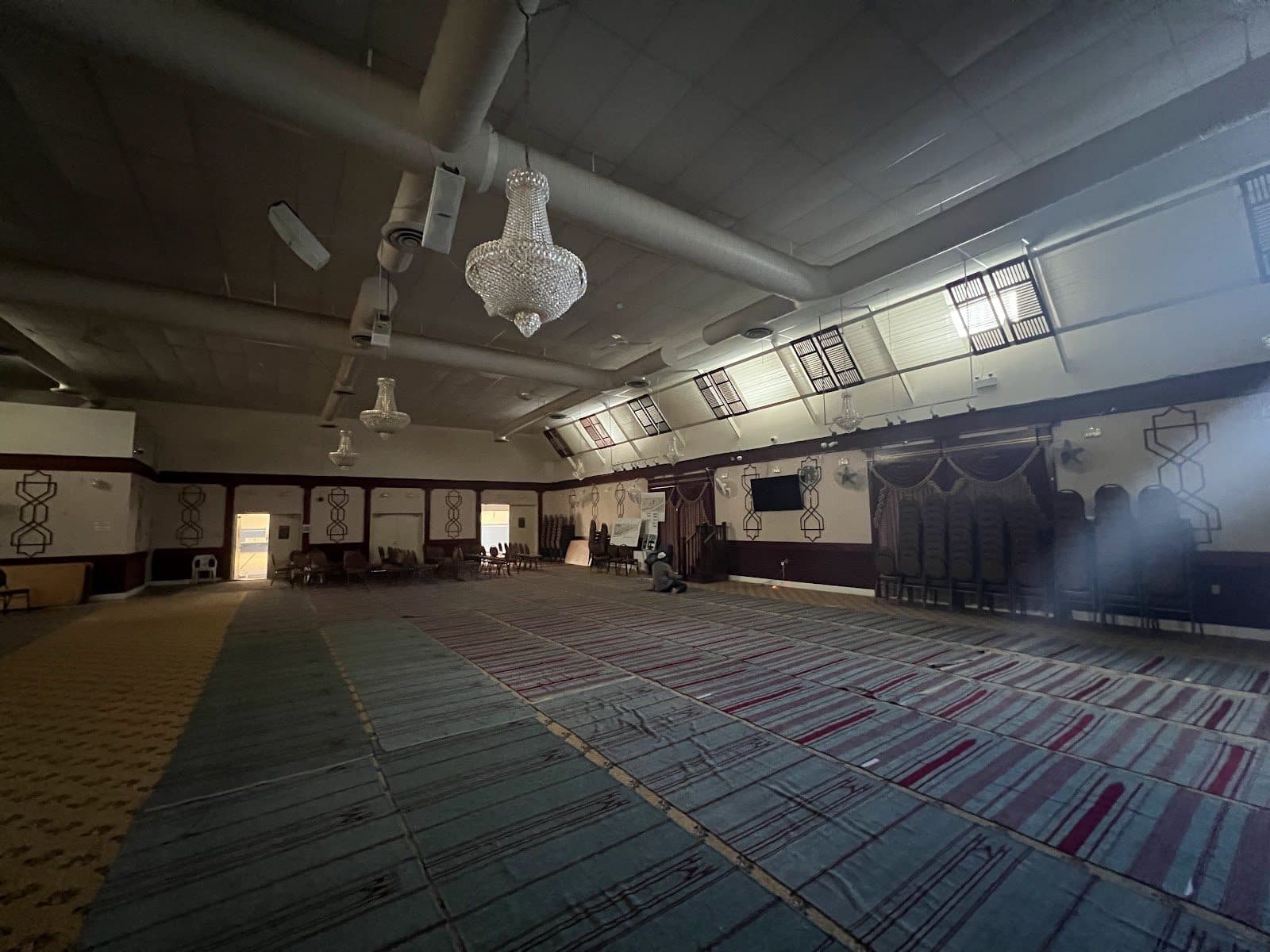 Islamic Society of York in Richmond Hill, Ontario